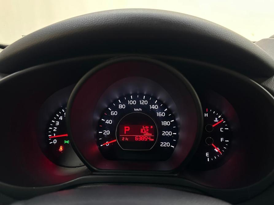 Kia Soul II Рестайлинг Санкт-Петербург  - изображение 15
