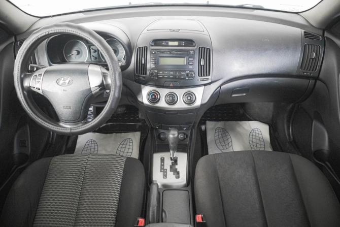 Hyundai Elantra IV (HD) с пробегом 2010 года, цена 599 000 рублей, 230654 км, седан, Автокод Объявления