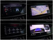 Audi Q8 I (4M) Москва  - изображение 61