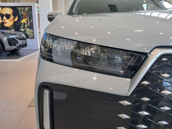 Chery Tiggo 4 I Рестайлинг 2 с пробегом 2025 года, цена 1 740 000 рублей, 34037 км, внедорожник, Автокод Объявления