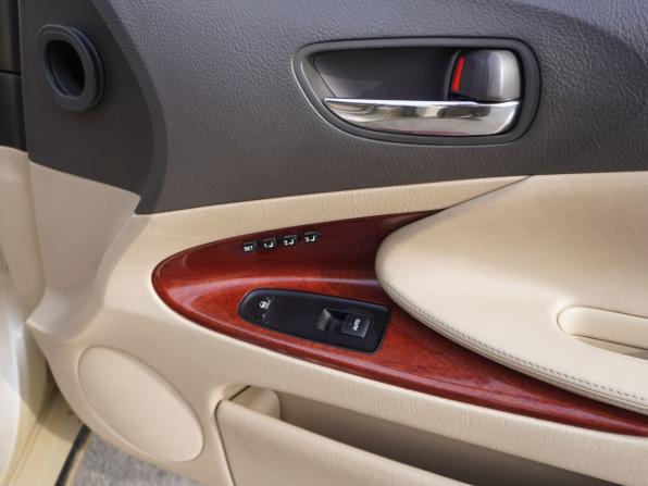 Lexus GS III с пробегом 2006 года, цена 910 000 рублей, 527359 км, седан, Автокод Объявления
