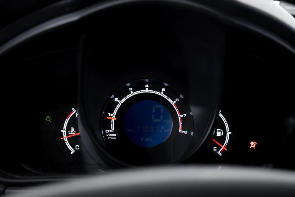 Lifan X60 I Рестайлинг Тюмень  - изображение 17