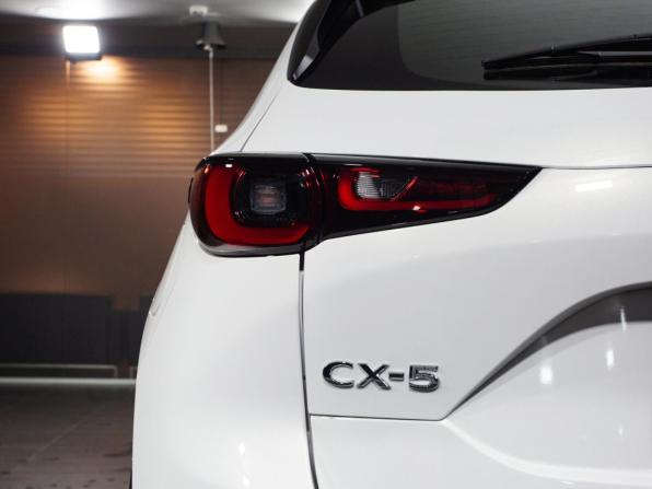 Mazda CX-5 II Рестайлинг с пробегом 2026 года, цена 3 850 000 рублей, 5 км, внедорожник, Автокод Объявления