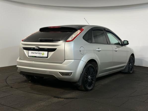 Ford Focus II Рестайлинг с пробегом 2010 года, цена 469 900 рублей, 245373 км, хэтчбек, Автокод Объявления
