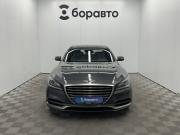 Genesis G80 I Воронеж  - изображение 27