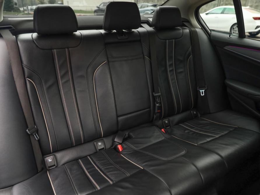 BMW 5 серии VII (G30/G31/G38) Санкт-Петербург  - изображение 30