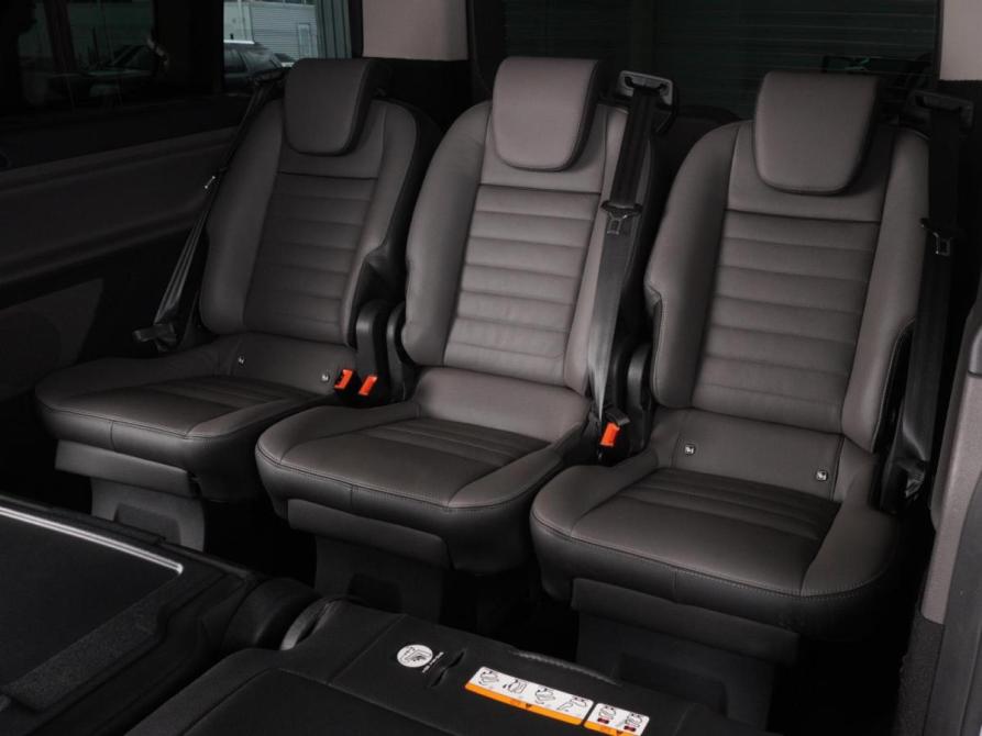 Ford Tourneo Custom I Рестайлинг Минеральные Воды  - изображение 12