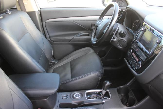 Mitsubishi Outlander III с пробегом 2014 года, цена 1 695 000 рублей, 115821 км, внедорожник, Автокод Объявления
