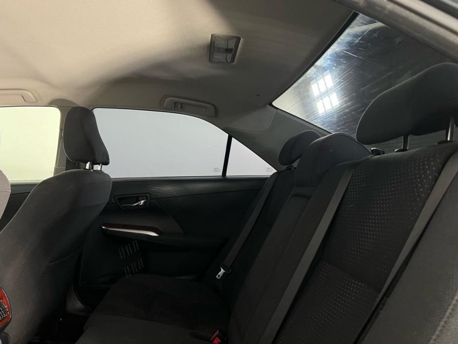 Toyota Camry VII (XV50) Архангельск  - изображение 16