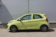 Kia Picanto II Белгород  - изображение 33