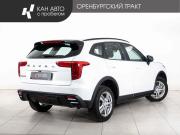 Haval Jolion I Рестайлинг Казань  - изображение 18