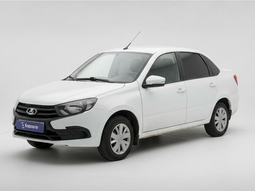 Lada (ВАЗ) Granta I Рестайлинг Борисоглебск  - изображение 1