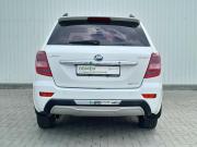 Lifan X60 I Рестайлинг 2 Новочеркасск  - изображение 23