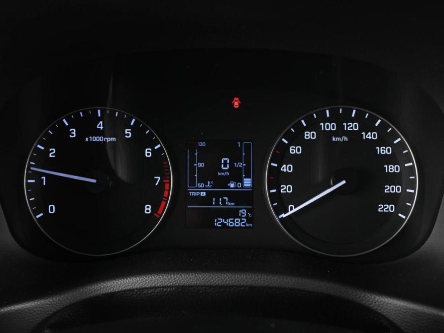 Hyundai Creta I Ростов-на-Дону  - изображение 16