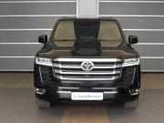 Toyota Land Cruiser 300 Series Санкт-Петербург  - изображение 71