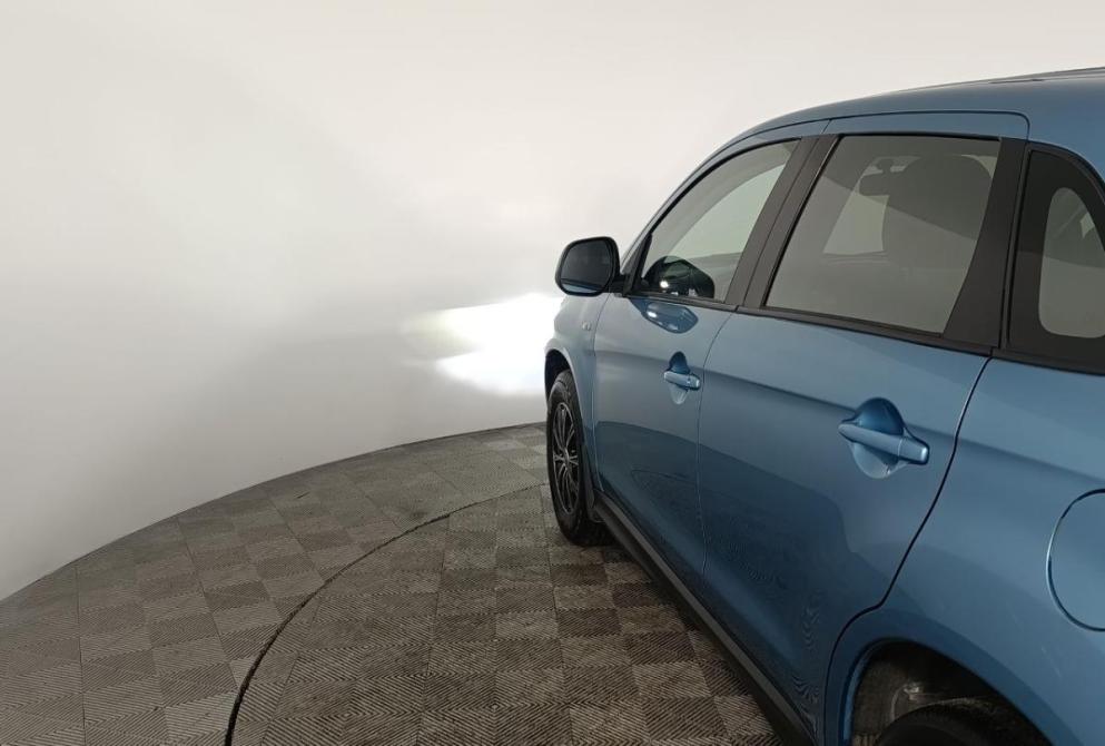 Mitsubishi ASX I Волгоград  - изображение 21