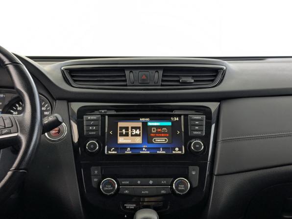 Nissan X-Trail III Рестайлинг с пробегом 2020 года, цена 2 245 000 рублей, 110839 км, внедорожник, Автокод Объявления