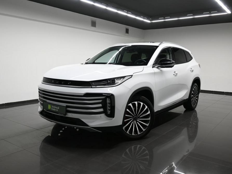 Exeed TXL I Рестайлинг Тверь  - изображение 1
