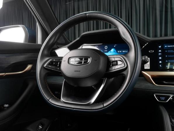 Geely Monjaro I с пробегом 2023 года, цена 3 379 000 рублей, 55934 км, внедорожник, Автокод Объявления