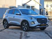 Chery Tiggo 4 Pro I Рестайлинг Вологда  - изображение 27