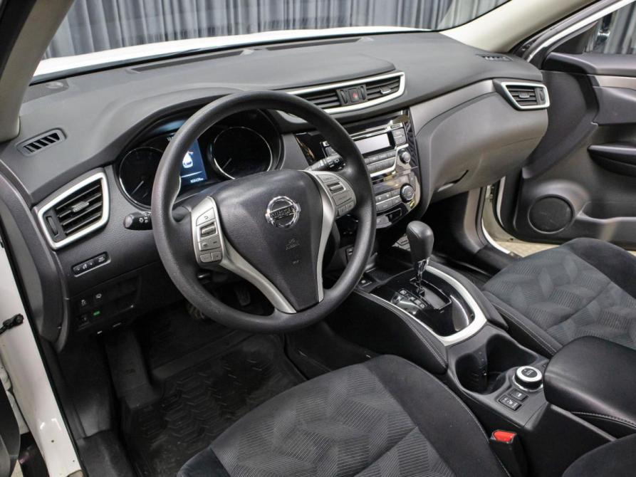 Nissan X-Trail III Москва  - изображение 16