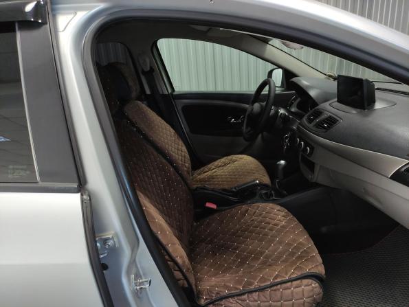 Renault Megane III Рестайлинг с пробегом 2012 года, цена 690 000 рублей, 145036 км, хэтчбек, Автокод Объявления