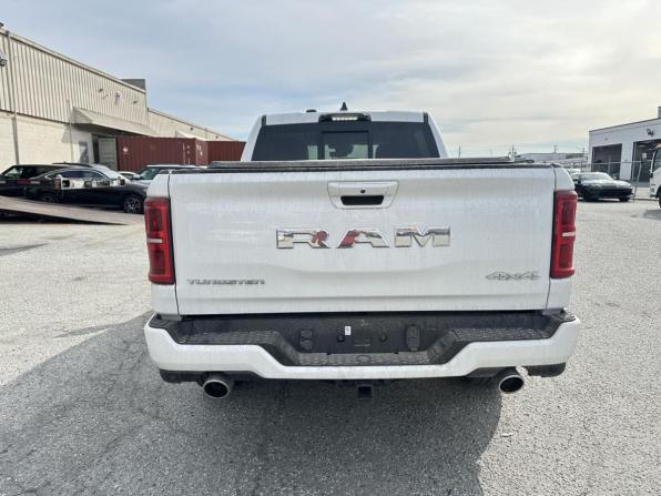Ram 1500 V Рестайлинг с пробегом 2026 года, цена 10 990 000 рублей, 80 км, offers.body_type.unknown, Автокод Объявления