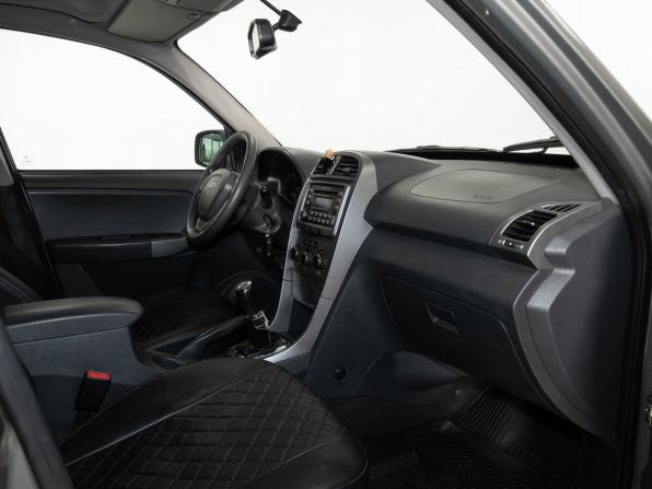 Chery Tiggo (T11) I Рестайлинг (FL) с пробегом 2013 года, цена 570 000 рублей, 158000 км, внедорожник, Автокод Объявления