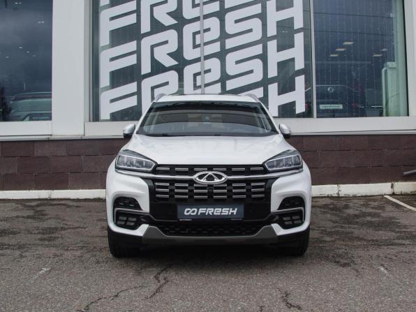 Chery Tiggo 8 I Рестайлинг с пробегом 2023 года, цена 1 999 900 рублей, 58000 км, внедорожник, Автокод Объявления