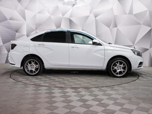Lada (ВАЗ) Vesta I с пробегом 2017 года, цена 628 000 рублей, 170000 км, седан, Автокод Объявления