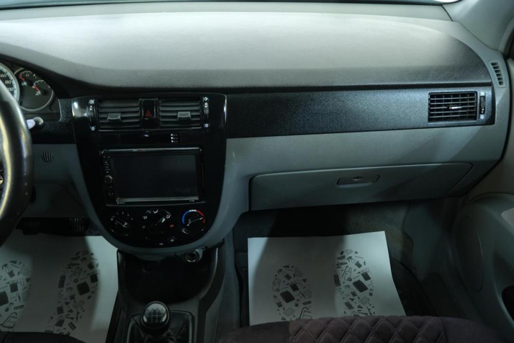 Chevrolet Lacetti I Омск  - изображение 15