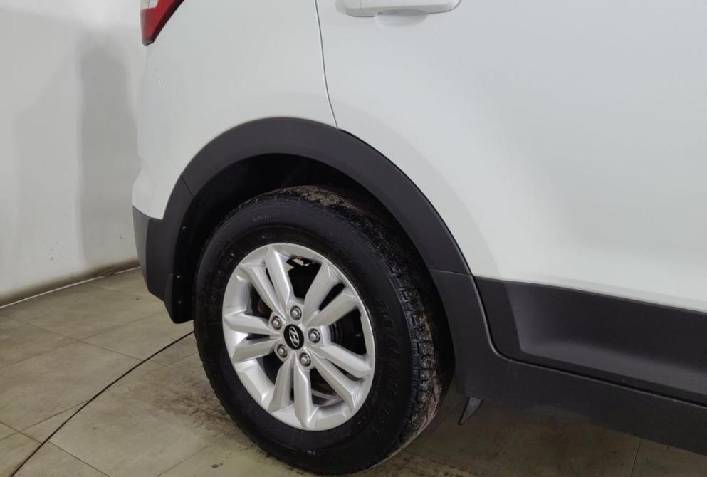 Hyundai Creta I Волгоград  - изображение 26