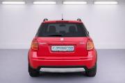 Suzuki SX4 I (Classic) Рестайлинг Москва  - изображение 18