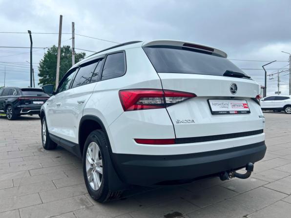 Skoda Kodiaq I с пробегом 2019 года, цена 2 990 000 рублей, 82793 км, внедорожник, Автокод Объявления