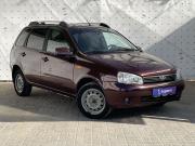 Lada (ВАЗ) Kalina I Тамбов  - изображение 21