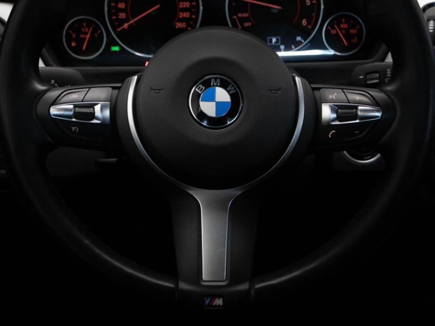 BMW 4 серии F32/F33/F36 Москва  - изображение 11