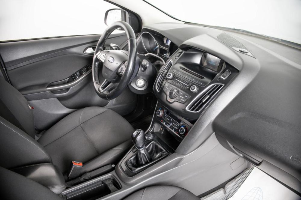 Ford Focus III Рестайлинг Пермь  - изображение 11