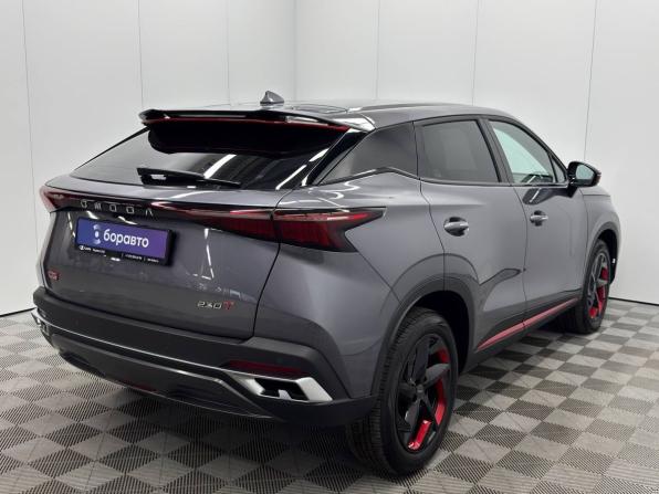 Omoda C5 I с пробегом 2023 года, цена 1 830 000 рублей, 28900 км, внедорожник, Автокод Объявления