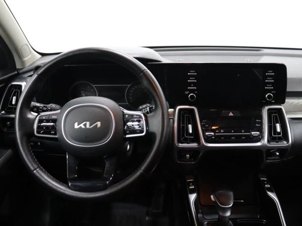 Kia Sorento IV с пробегом 2023 года, цена 3 960 000 рублей, 55515 км, внедорожник, Автокод Объявления