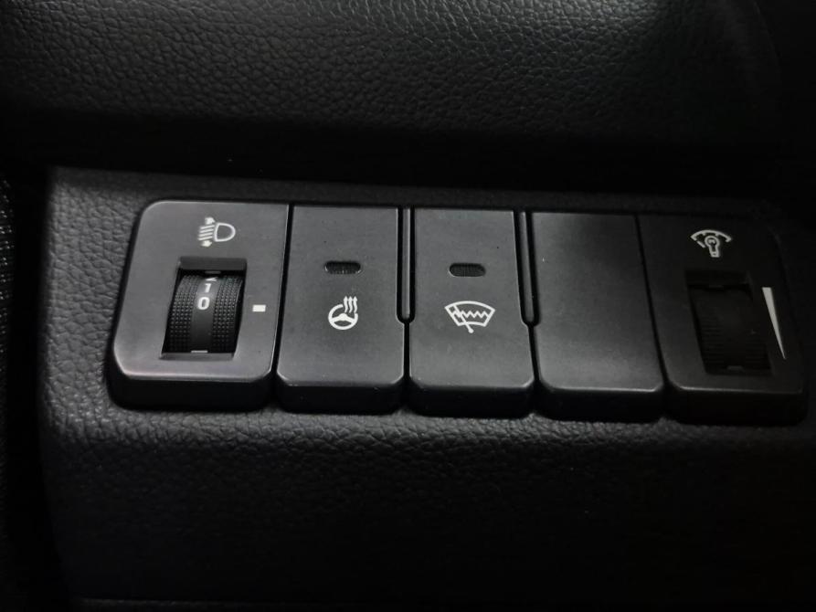 Kia Rio III Альметьевск  - изображение 22