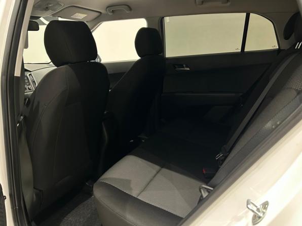 Hyundai Creta I Рестайлинг с пробегом 2021 года, цена 2 149 000 рублей, 68686 км, внедорожник, Автокод Объявления