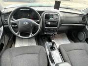 Hyundai Sonata IV (EF) Рестайлинг Пермь  - изображение 21
