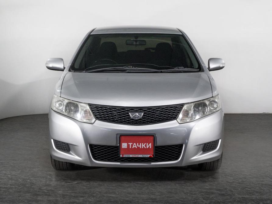 Toyota Allion II Иркутск  - изображение 2