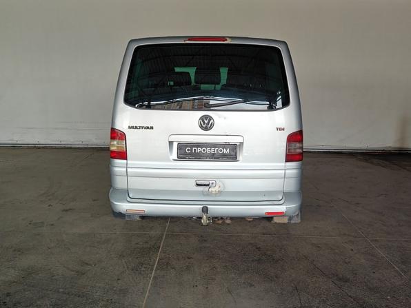 Volkswagen Multivan T5 с пробегом 2003 года, цена 1 085 000 рублей, 329998 км, минивэн, Автокод Объявления