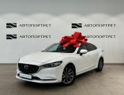 Mazda 6 III (GJ) Рестайлинг 2 Санкт-Петербург  - изображение 27