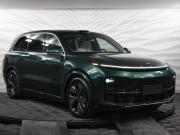 Li Auto (Lixiang) L9 I Рестайлинг Москва  - изображение 46