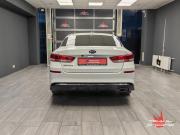 Kia Optima IV Рестайлинг Пермь  - изображение 29