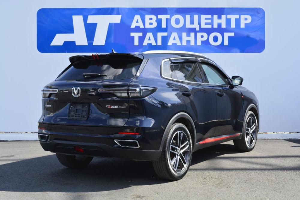 Changan CS55 Plus II Таганрог  - изображение 5