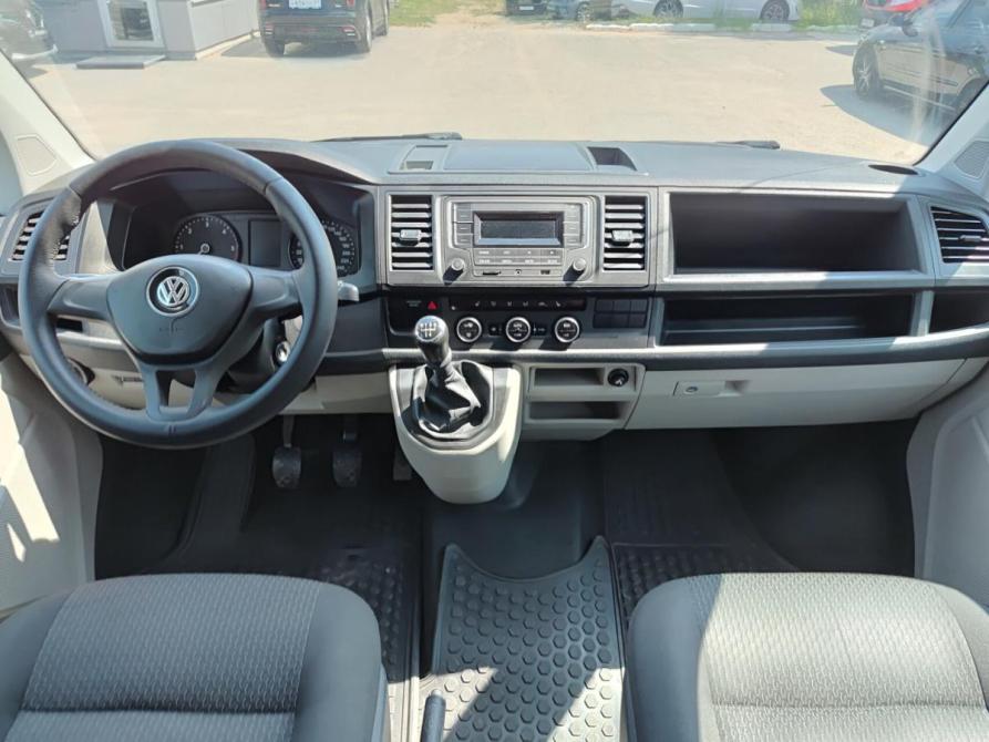 Volkswagen Caravelle T6 Чебоксары  - изображение 17