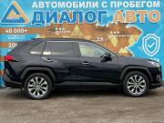 Toyota RAV4 V (XA50) Набережные Челны  - изображение 26